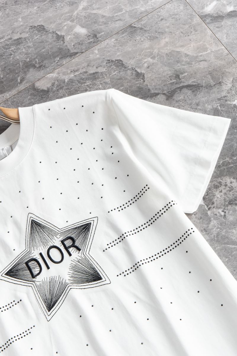 Christian Dior T-Shirts